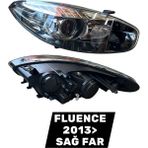 Fluence Sağ Far Makyajlı 260101331R