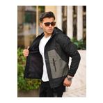 FLUEND MODA Mevsimlik ve Baharlık Mont & Ceket
