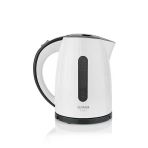 Fluent Elektrikli Su Isıtıcı Kettle 25003 Beyaz
