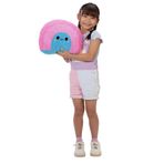 Fluffie 594406 Stuffiez Büyük Peluş Gökkuşağı