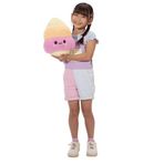 Fluffie 594437 Stuffiez Büyük Peluş Dondurma