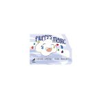 Fluffy's Magic - Ingilizce Resimli Çocuk Kitabı