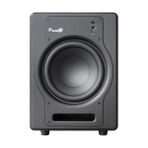 Fluid Audio F8S Yüksek Kaliteli Aktif Subwoofer Hoparlör