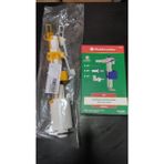 Fluidmaster Eca Serel Gömme Rezervuar Boşaltma Grubu ve Fluidmaster Doldurma Grubu
