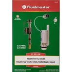Fluidmaster K-400E-031 Rezervuar İç Takım