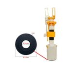 Fluidmaster Serel Gömme Rezervuar Boşaltma Grubu Contası Serel Boşaltma Grubu Contası
