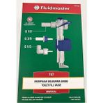 Fluidmaster Vitra Kale Serel Creavit Bocci Uyumlu Germany Gömme Rezervuar Doldurma Grubu