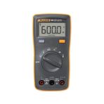 Fluke 106 ERTA Cep Tipi Dijital Multimetre
