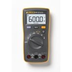 Fluke 107 ERTA Cep Tipi Dijital Multimetre