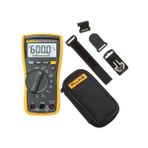 Fluke 115/C50/TPAK - True Rms Multimetre
