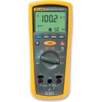 Fluke 1507 İzolasyon Direnci Test Cihazı
