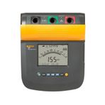 Fluke 1555 Megaohmmetre İzolasyon Test Cihazı