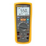 Fluke 1587 FC İzolasyon Direnci Test Cihazı