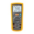 Fluke 1587 FC İzolasyon True Rms Test Cihazı