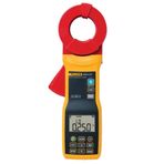 Fluke 1630-2 Fc Kazıksız Topraklama Pensmetre