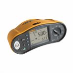 Fluke 1662 Tesisat Test Cihazı