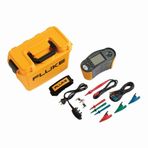 Fluke 1663 Uk Multı Functıon Elektrik Test Cihazı