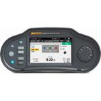 Fluke 1673 FC Çok Fonksiyonlu Tesisat Test Cihazı