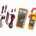 Fluke 179/IMSK Endüstriyel Multimetre Servis Kiti