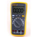 Fluke 17B+ Dijital Multimetre Ölçü Aleti