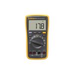 Fluke 17B+ERTA Dijital Multimetre