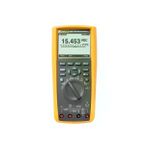 Fluke 287 FVF EUR Flukeview Yazılımı ile Dijital Multimetre