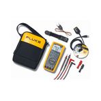 Fluke 289-FVF True Rms Veri Saklama Multimetresi ve Yazılım Kombo Kit