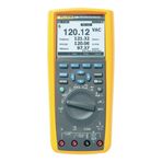 Fluke 289 Veri Saklama Multimetresi