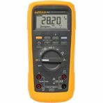 Fluke 28II Endüstriyel True Rms Dijital Multimetre
