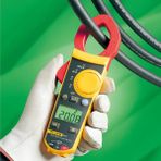 Fluke 317/ETA 600A Ac/dc Pensampermetre - Sarı