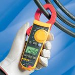 Fluke 319/ETA 1000A Ac/dc Pensampermetre - Sarı