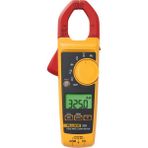 Fluke 325 Trms 400A Ac/dc Pensampermetre - Sarı