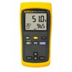 Fluke 51 II Tek Girişli Dijital Termometre