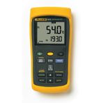 Fluke 54 II Çift Girişli Dijital Termometre