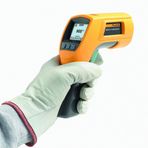 Fluke 572-2 Infrared Termometre
