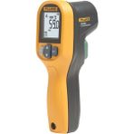 Fluke 59 Max Kızılötesi Infrared Termometre - Siyah