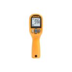 Fluke 59MAX+ Infrared Termometre - Sarı
