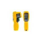 Fluke 62MAX 175x85x75 mm IP54 Lazerli Termometre