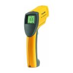 Fluke 63 Infrared Kızılötesi Termometre - Beyaz