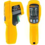 Fluke 64 Max Infrared Kızılötesi Termometre - Beyaz