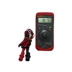 Fluke 707EX Intrinsically Safe mA Loop Calibrator