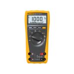 Fluke 77-IV Dijital Multimetre, Sarı