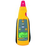 Fluke 771 Proses Pensampermetre