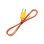 Fluke 80PK-1 Genel Amaçlı Sıcaklık Probu