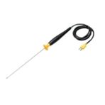 Fluke 80pk 22 Daldırma Sıcaklık Probu