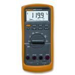 FLUKE 83-V DIJITAL MULTIMETRE
