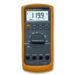 Fluke 83V/EUR Endüstriyel Dijital Multimetre