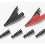 Fluke AC285-FTP Timsah Klips ve Adaptör