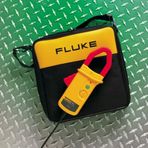 Fluke I1010-KIT AC/DC Akım Pensesi ve Taşıma Çantası Kiti