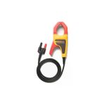 Fluke I400E 400A AC Akım 4 mm Muz Fişli Kelepçe Tipi Prob